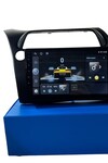 Honda Civic 2006-2011 CADENCE 6-128 (SİM KARTLI) 360 CAM DESTEKLİ PRO OEM MULTİMEDİA