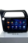 Honda Civic 2006-2011 CADENCE D13 YENİ SERİ İŞLEMCİLİ PRO OEM MULTİMEDİA