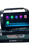 Honda Civic 2006-2011 NAVİMEX SAMSUNG İŞLEMCİLİ 4-64 PROFESYONEL OEM MULTİMEDİA