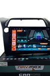 Honda Civic 2006-2011 NAVİMEX SAMSUNG İŞLEMCİLİ 4-64 PROFESYONEL OEM MULTİMEDİA