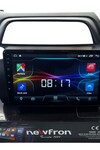 Honda Civic 2006-2011 NEWFRON 6-64 TAM PROFESYONEL OEM MULTİMEDİA