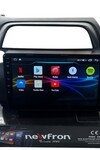 Honda Civic 2006-2011 NEWFRON 6-64 TAM PROFESYONEL OEM MULTİMEDİA