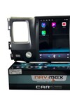 HONDA CİVİC 2007-2011 NAVİMEX 8-128 PROFESYONEL TESLA OEM MULTİMEDİA