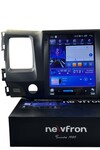 HONDA CİVİC 2007-2011 NEWFRON 6-64 TESLA TAM PROFESYONEL OEM MULTİMEDİA