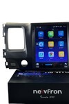HONDA CİVİC 2007-2011 NEWFRON 6-64 TESLA TAM PROFESYONEL OEM MULTİMEDİA