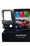 HONDA CİVİC 2007-2011 NEWFRON 8-128 TESLA TAM PROFESYONEL OEM MULTİMEDİA