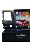 HONDA CİVİC 2007-2011 NEWFRON 8-128 TESLA TAM PROFESYONEL OEM MULTİMEDİA
