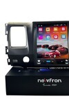 HONDA CİVİC 2007-2011 NEWFRON 8-128 TESLA TAM PROFESYONEL OEM MULTİMEDİA