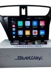 Honda Civic 2012-2017 BLUEWAY 4-64 PROFESYONEL OEM MULTİMEDİA