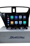 Honda Civic 2012-2017 BLUEWAY 4-64 PROFESYONEL OEM MULTİMEDİA