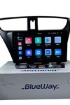 Honda Civic 2012-2017 BLUEWAY 4-64 PROFESYONEL OEM MULTİMEDİA