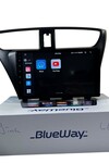 Honda Civic 2012-2017 BLUEWAY 4-64 PROFESYONEL OEM MULTİMEDİA