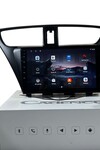 Honda Civic 2012-2017 CADENCE R15 (DVR KAYIT CİHAZLI) PRO OEM MULTİMEDİA