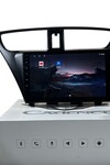 Honda Civic 2012-2017 CADENCE R15 (DVR KAYIT CİHAZLI) PRO OEM MULTİMEDİA