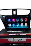 Honda Civic 2012-2017 FİMEX 4-64 (FANLI) DSPLİ PRO OEM MULTİMEDİA