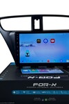 Honda Civic 2012-2017 FORX 2-32 YENİ SERİ İŞLEMCİLİ PRO OEM MULTİMEDİA