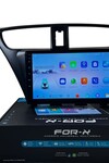 Honda Civic 2012-2017 FORX 2-32 YENİ SERİ İŞLEMCİLİ PRO OEM MULTİMEDİA