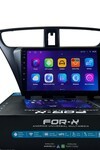 Honda Civic 2012-2017 FORX 6-128 PROFESYONEL OEM MULTİMEDİA