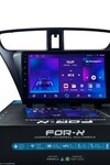 Honda Civic 2012-2017 FORX 6-128 PROFESYONEL OEM MULTİMEDİA