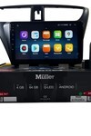 Honda Civic 2012-2017 MÜLLER 4-64 PROFESYONEL OEM MULTİMEDYA