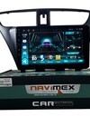 Honda Civic 2012-2017 NAVİMEX 6-128 (FANLI) PROFESYONEL OEM MULTİMEDİA