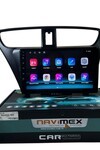 Honda Civic 2012-2017 NAVİMEX 8-128 (FANLI) PROFESYONEL OEM MULTİMEDİA
