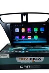 Honda Civic 2012-2017 NAVİMEX 8-128 (FANLI) PROFESYONEL OEM MULTİMEDİA