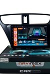Honda Civic 2012-2017 NAVİMEX SAMSUNG İŞLEMCİLİ 4-64 PROFESYONEL OEM MULTİMEDİA