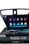 Honda Civic 2012-2017 NAVİMEX SAMSUNG İŞLEMCİLİ 4-64 PROFESYONEL OEM MULTİMEDİA