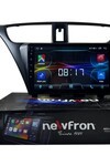 Honda Civic 2012-2017 NEWFRON 6-64 TAM PROFESYONEL OEM MULTİMEDİA