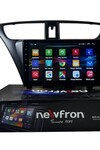 Honda Civic 2012-2017 NEWFRON 6-64 TAM PROFESYONEL OEM MULTİMEDİA
