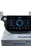 Honda Jazz 2008-2013 BLUEWAY 8-128 TAM PROFESYONEL OEM MULTİMEDİA
