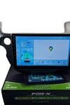 Honda Jazz 2008-2013 FORX 4-64 PROFESYONEL OEM MULTİMEDİA