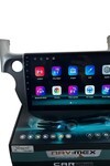 Honda Jazz 2008-2013 NAVİMEX 8-128 (FANLI) PROFESYONEL OEM MULTİMEDİA