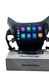 Hyundai Elentra 2012-2014 BLUEWAY 4-64 PROFESYONEL OEM MULTİMEDİA