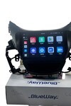 Hyundai Elentra 2012-2014 BLUEWAY 4-64 PROFESYONEL OEM MULTİMEDİA