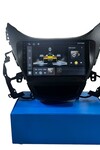 Hyundai Elentra 2012-2014 CADENCE 6-128 (SİM KARTLI) 360 CAM DESTEKLİ PRO OEM MULTİMEDİA