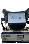 Hyundai Elentra 2012-2014 CLARİON 4-64 TAM PROFESYONEL OEM MULTİMEDİA