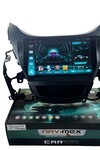 Hyundai Elentra 2012-2014 NAVİMEX 6-128 (FANLI) PROFESYONEL OEM MULTİMEDİA