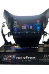 Hyundai Elentra 2012-2014 NEWFRON 6-64 TAM PROFESYONEL OEM MULTİMEDİA