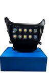 Hyundai Elentra 2014-2016 CADENCE 6-128 (SİM KARTLI) 360 CAM DESTEKLİ PRO OEM MULTİMEDİA