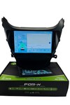 Hyundai Elentra 2014-2016 FORX 4-64 PROFESYONEL OEM MULTİMEDİA