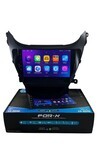 Hyundai Elentra 2014-2016 FORX 6-128 PROFESYONEL OEM MULTİMEDİA