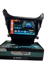 Hyundai Elentra 2014-2016 NAVİMEX 8-128 (FANLI) PROFESYONEL OEM MULTİMEDİA