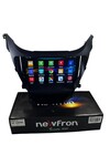 Hyundai Elentra 2014-2016 NEWFRON 6-64 TAM PROFESYONEL OEM MULTİMEDİA