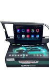 HYUNDAİ ELENTRA 2015-2018 NAVİMEX 6-64 (FANLI) PROFESYONEL OEM MULTİMEDİA