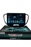 Hyundai i10 2010-2013 NAVİMEX 6-64 (FANLI) PROFESYONEL OEM MULTİMEDİA