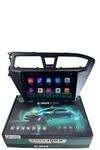 HYUNDAİ İ20 2014-2017 NAVİMEX 6-64 (FANLI) PROFESYONEL OEM MULTİMEDİA
