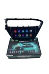 HYUNDAİ İ20 2019-2020 NAVİMEX 6-64 (FANLI) PROFESYONEL OEM MULTİMEDİA