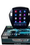 Hyundai ix35 2010-2015 NAVİMEX PROFESYONEL TESLA OEM MULTİMEDİA